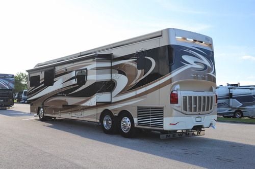 2016 Newmar Dutch Star 4369