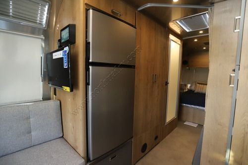 2027 Airstream Trade Wind 27FB