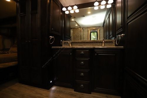 2016 Newmar Dutch Star 4369