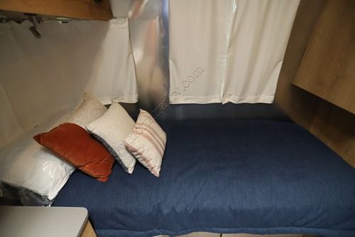 2027 Airstream Trade Wind 27FB