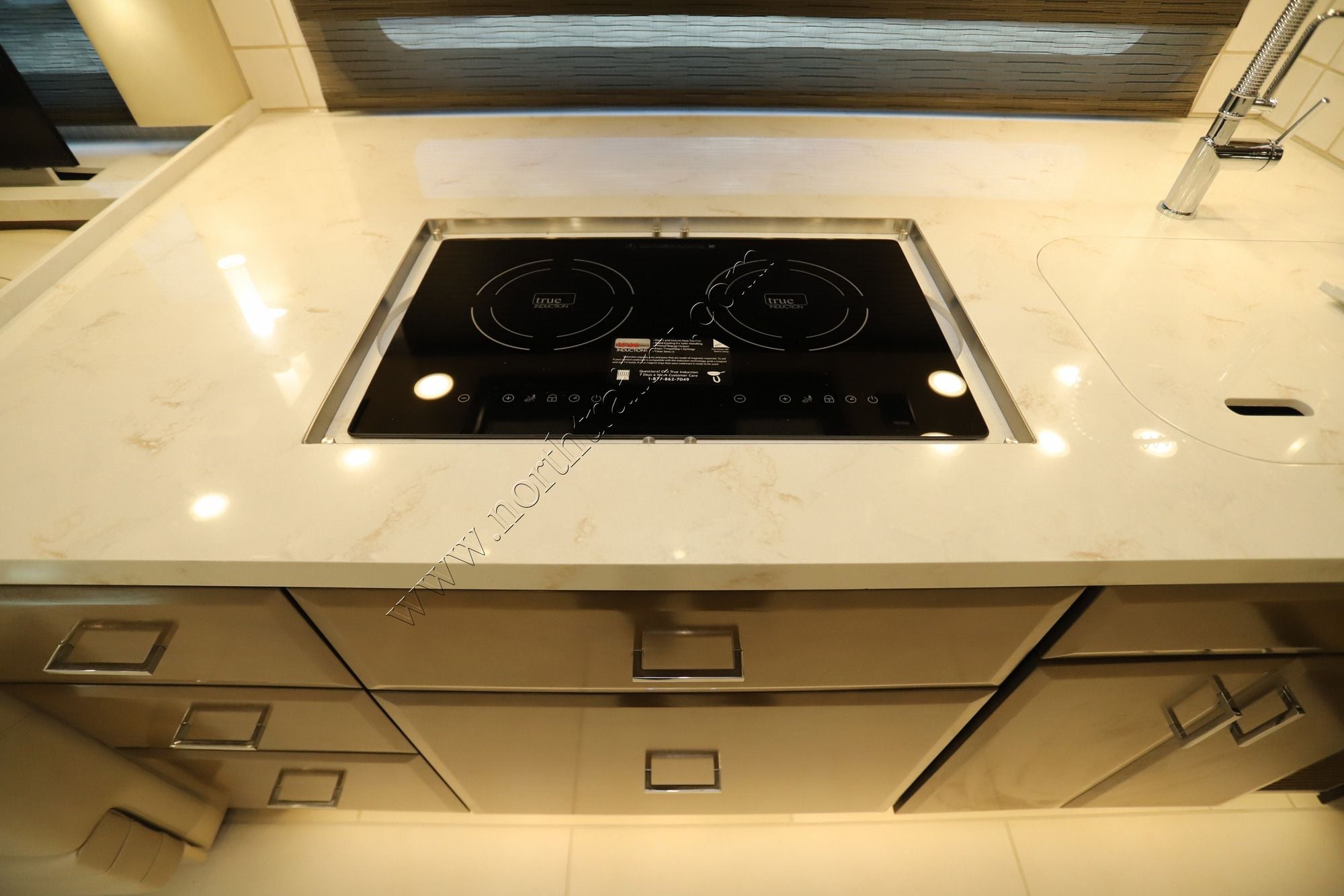 New 2027 Newmar Mountain Aire 4118 Class A  For Sale