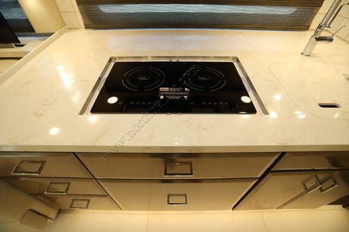 2027 Newmar Mountain Aire 4118