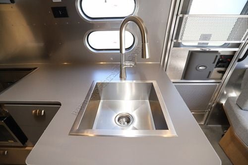 2027 Airstream Trade Wind 27FB