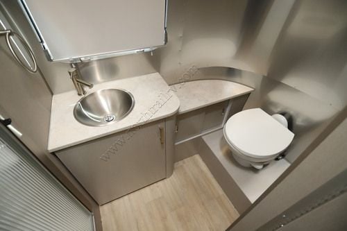 2027 Airstream Caravel 22FB