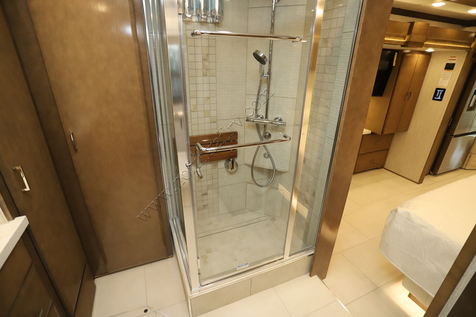 New 2027 Newmar Mountain Aire 4118 Class A  For Sale