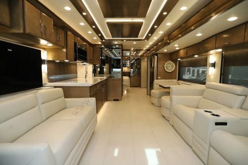 2027 Newmar Mountain Aire 4118