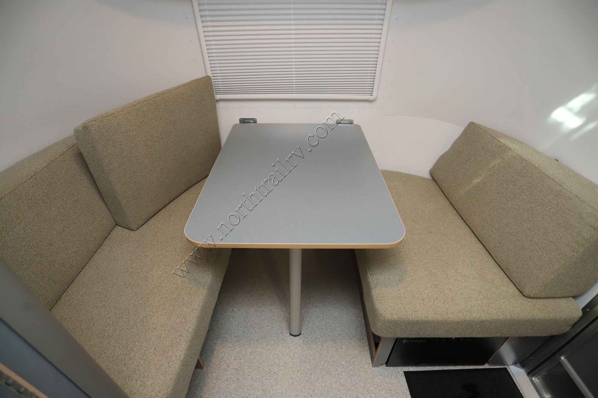 New 2027 Airstream World Travel 22RB Travel Trailer  For Sale