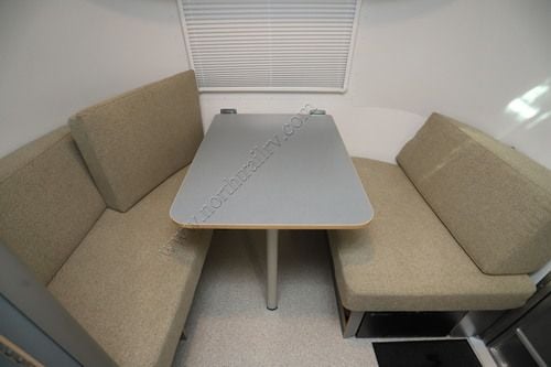 2027 Airstream World Travel 22RB