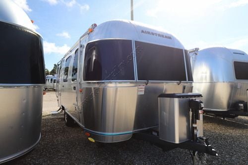 2027 Airstream Caravel 22FB