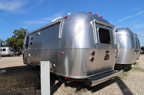 2027 Airstream Caravel 22FB