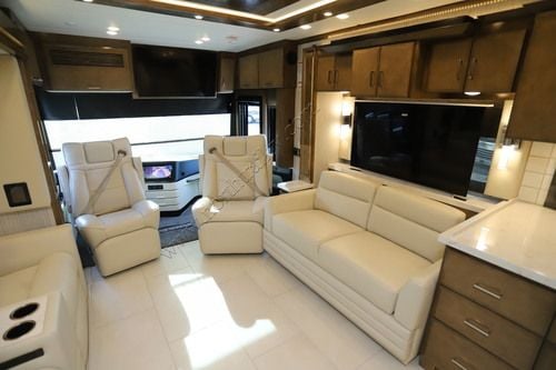 2027 Newmar Mountain Aire 4118