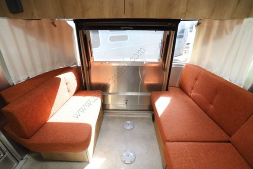 2024 Airstream Trade Wind 25FB
