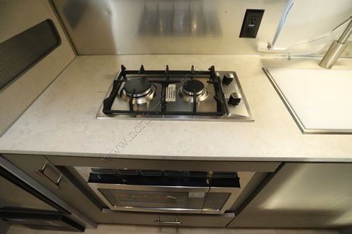 2027 Airstream Caravel 22FB