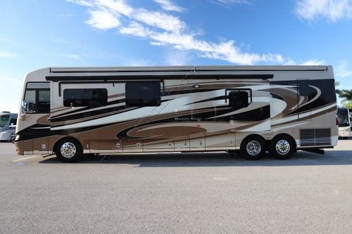 2016 Newmar Dutch Star 4369