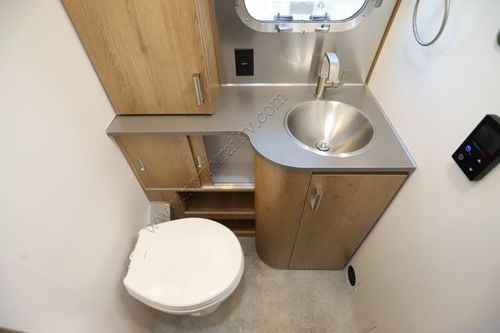 2027 Airstream Trade Wind 27FB