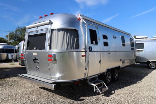 2027 Airstream Trade Wind 27FB
