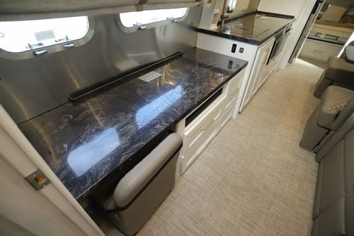 2022 Airstream Classic 33FB Travel Trailer