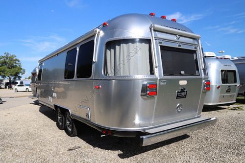 2027 Airstream Trade Wind 27FB