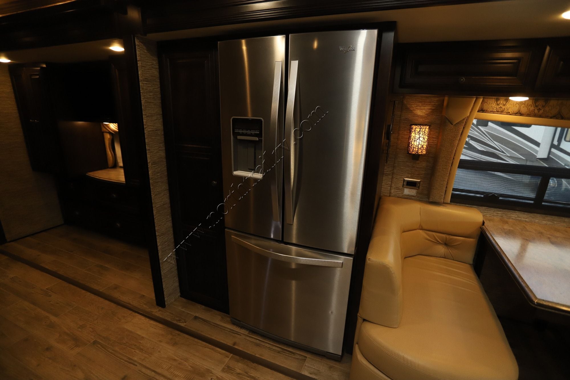 Used 2016 Newmar Dutch Star 4369 Class A  For Sale