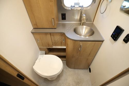 2027 Airstream Trade Wind 27FB