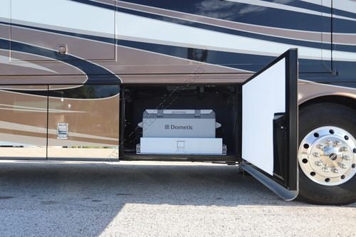 2016 Newmar Dutch Star 4369