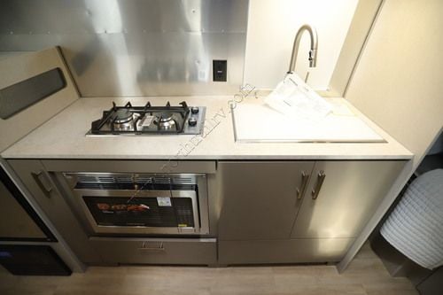 2027 Airstream Caravel 22FB
