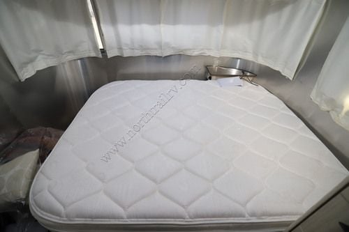 2018 Airstream International 25FBQ