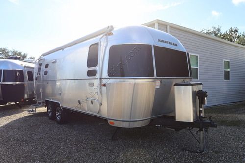 2024 Airstream Trade Wind 25FB