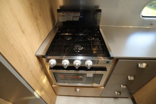 2027 Airstream Trade Wind 27FB