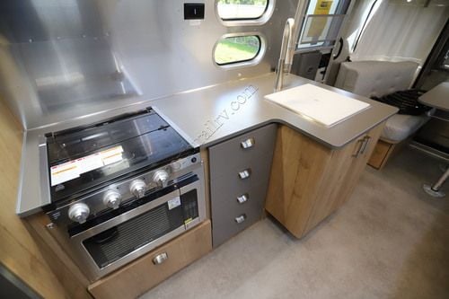 2027 Airstream Trade Wind 27FB