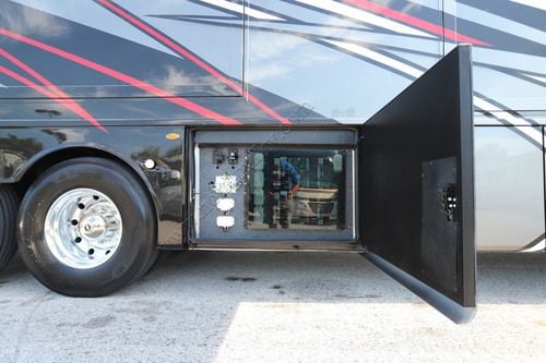 2027 Newmar Mountain Aire 4118