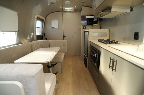 2027 Airstream Caravel 22FB