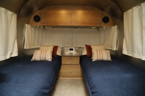 2027 Airstream Trade Wind 27FB