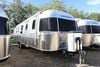 2022 Airstream Classic 33FB Travel Trailer