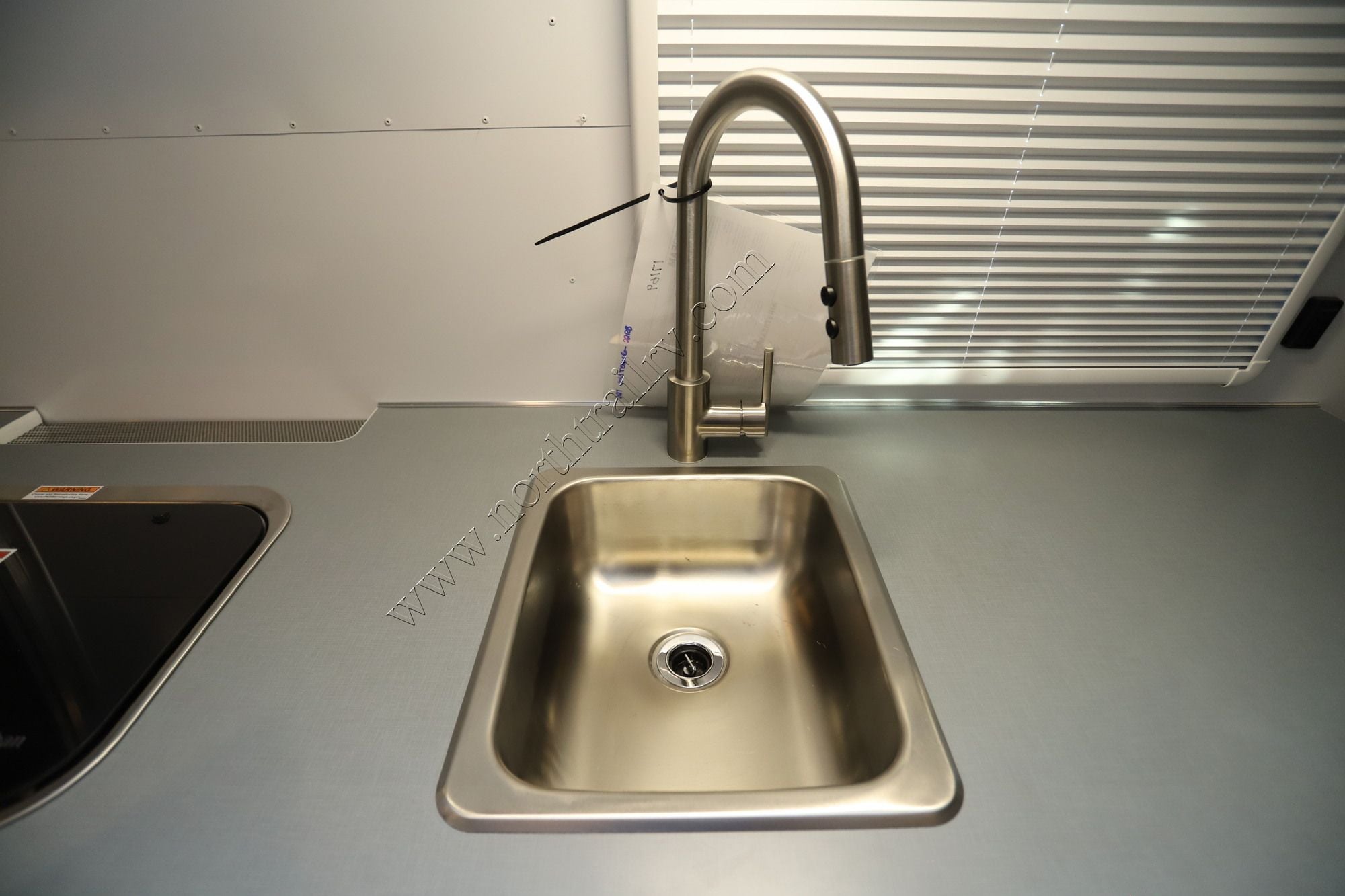 New 2027 Airstream World Travel 22RB Travel Trailer  For Sale