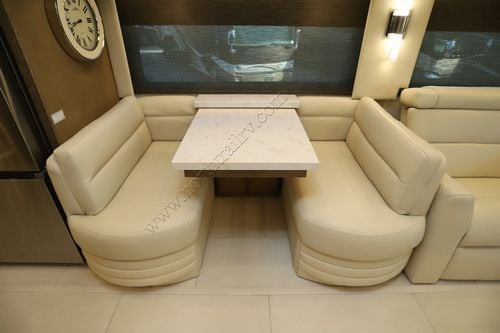 2027 Newmar Mountain Aire 4118