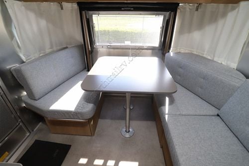 2027 Airstream Trade Wind 27FB