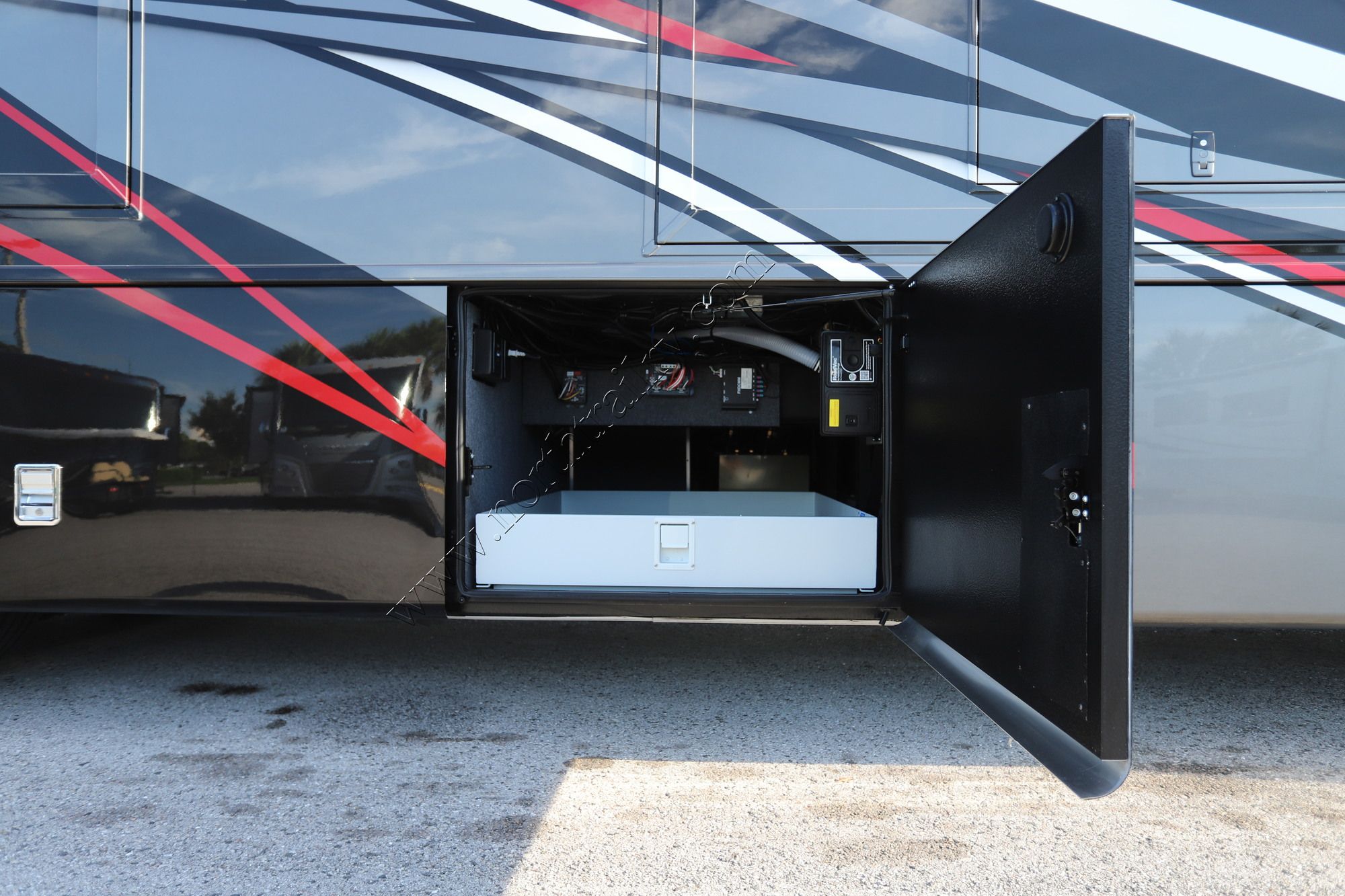 New 2027 Newmar Mountain Aire 4118 Class A  For Sale