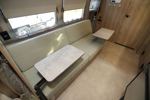 2027 Airstream Flying Cloud 23FB