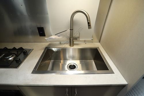 2027 Airstream Caravel 22FB