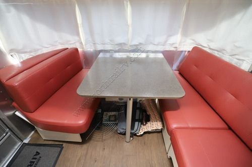 2018 Airstream International 25FBQ