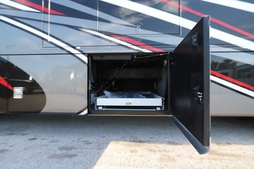 2027 Newmar Mountain Aire 4118