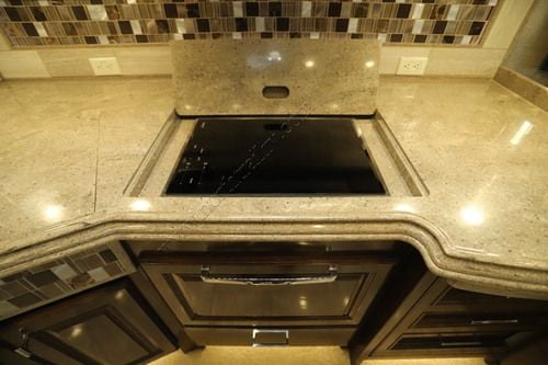 2018 Tiffin Motor Homes Allegro Bus 45OPP