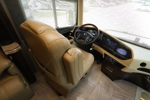 2018 Tiffin Motor Homes Allegro Bus 45OPP