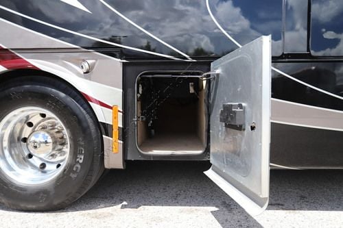 2018 Tiffin Motor Homes Allegro Bus 45OPP