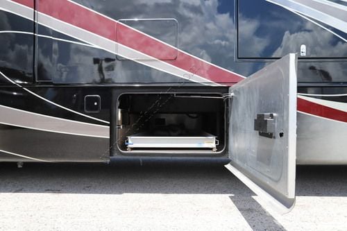2018 Tiffin Motor Homes Allegro Bus 45OPP