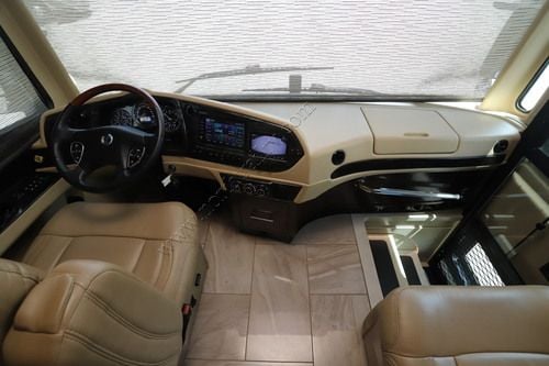 2018 Tiffin Motor Homes Allegro Bus 45OPP