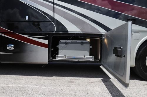 2018 Tiffin Motor Homes Allegro Bus 45OPP