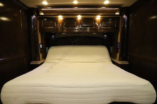 2018 Tiffin Motor Homes Allegro Bus 45OPP