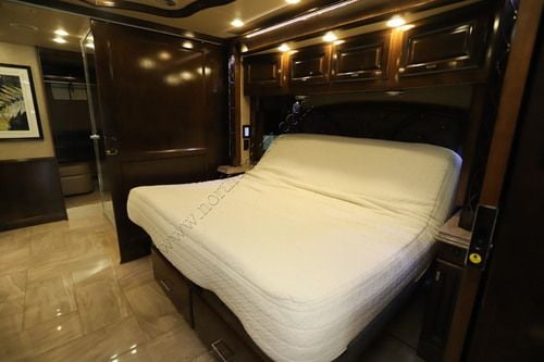 2018 Tiffin Motor Homes Allegro Bus 45OPP